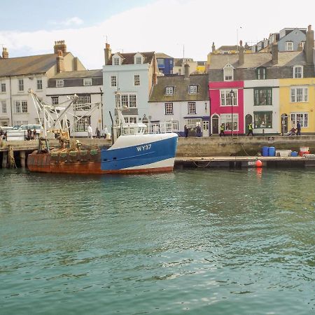 Cove Street Cottage Weymouth Exterior foto