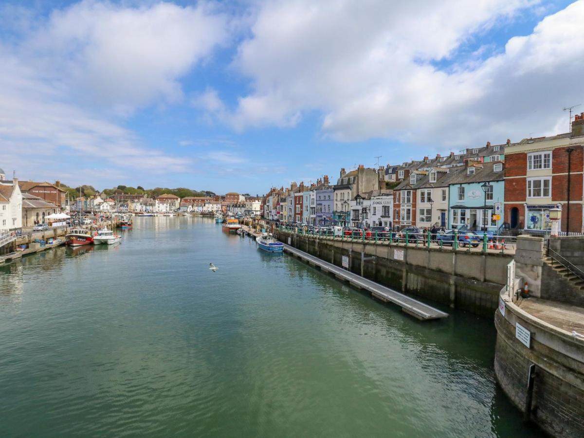 Cove Street Cottage Weymouth Exterior foto